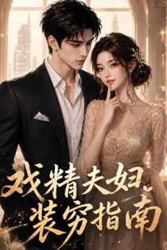 戏精夫妇装穷指南