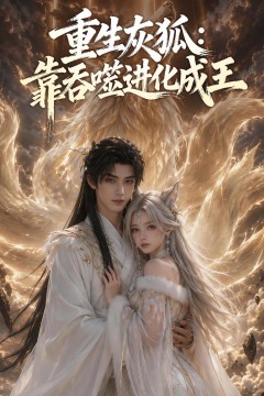 重生灰狐：靠吞噬进化成王