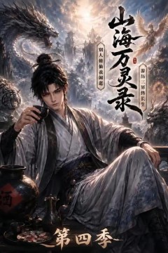 山海万灵录第四季