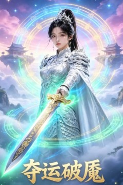 夺运破魔