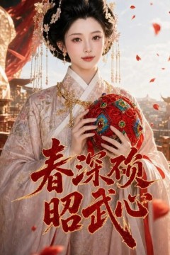 春深不负昭武心