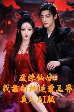 废柴仙女我靠封神逆袭三界真人 AI 版