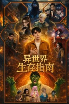 异世界生存指南