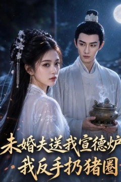 未婚夫送我宣德炉，我反手扔猪圈