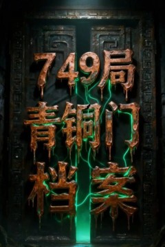 749局青铜门档案