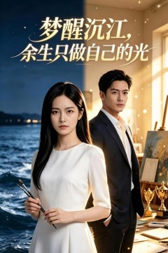 梦醒沉江，余生只做自己的光