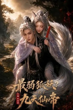 最弱狐妖？一口吞了九天仙帝
