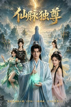 仙脉独尊