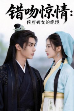 错吻惊情：侯府婢女的绝境