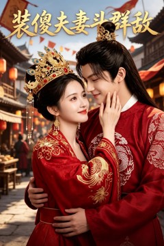 装傻夫妻斗群敌