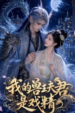 我的兽王夫君是戏精