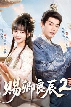 赐卿良辰第二季