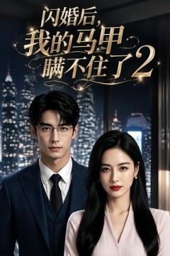闪婚后我的马甲瞒不住了2