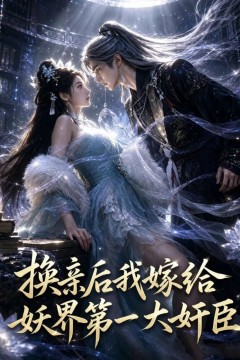 换亲后我嫁给妖界第一大奸臣