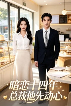 暗恋十四年总裁他先动心