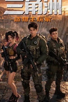 三角洲：造物主玩家