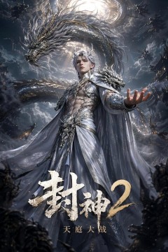 封神2天庭大战