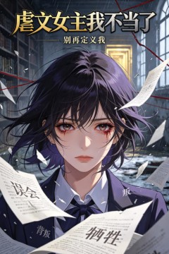 虐文女主我不当了
