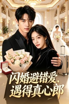 闪婚避错爱，遇得真心郎