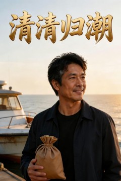 清清归潮