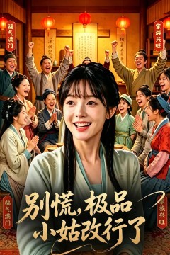 别慌，极品小姑改行了
