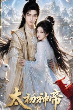 太初神帝