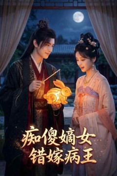 痴傻嫡女错嫁病王