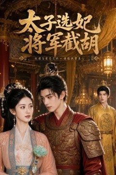 太子选妃，将军截胡
