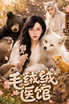 毛绒绒医馆