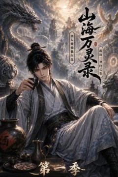 山海万灵录