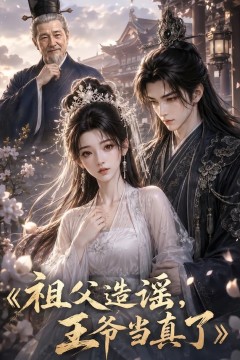 祖父造谣：王爷当真了