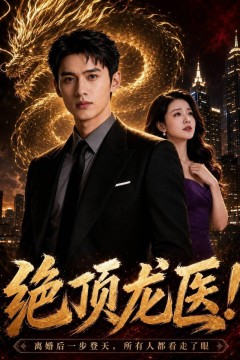 绝顶龙医！