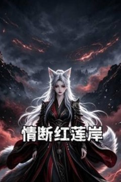 情断红莲岸