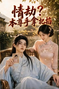 情劫？本尊手拿把掐