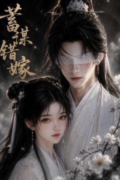 蓄谋错嫁