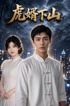 虎婿下山