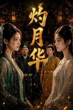 灼月华