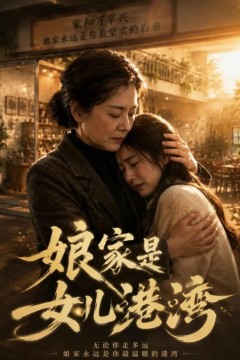 娘家是女儿港湾