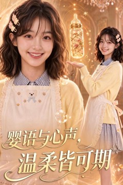婴语与心声，温柔皆可期