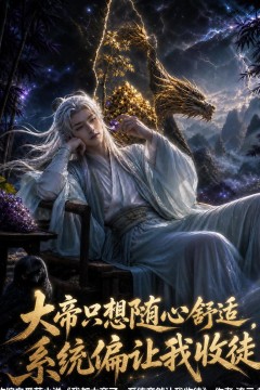 大帝只想随心舒适，系统偏让我收徒