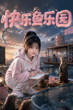 快乐鱼乐园