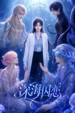 深海囚恋