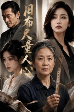 旧布尺量人心