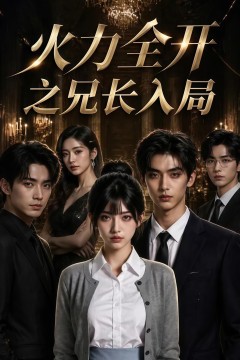 火力全开之兄长入局