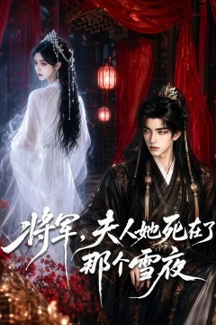 将军，夫人她死在了那个雪夜