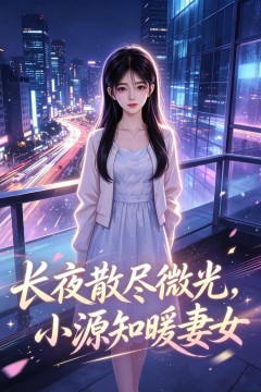 长夜散尽微光，小源知暖妻女