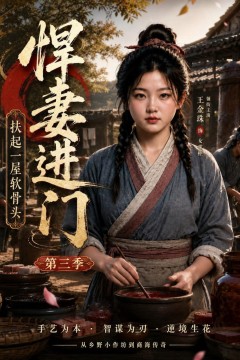 悍妻进门扶起一屋软骨头第三季