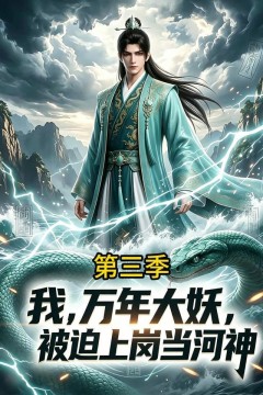 我，万年大妖，被迫上岗当河神第三季