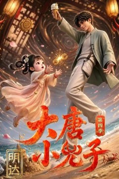 大唐小兕子明达第四季