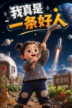 我真是一条好人